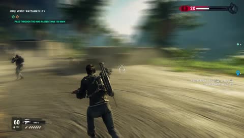 Just Cause 4 Hype!