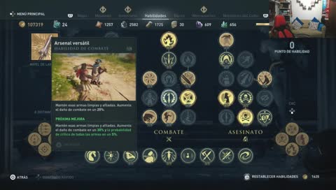 Assassins Creed Odyssey!!!