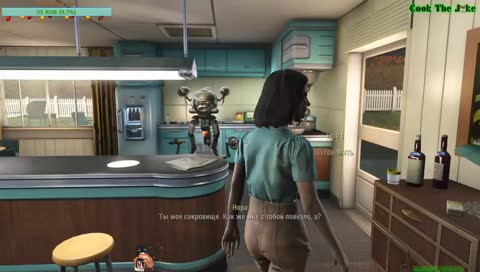 Подвезли стабильность и оптимизацию. Заценим.