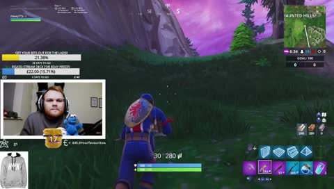 DID SOMEONE SAY MERCH!! !Nugs For Vbucks !account !nugs Follower Goal 556/600