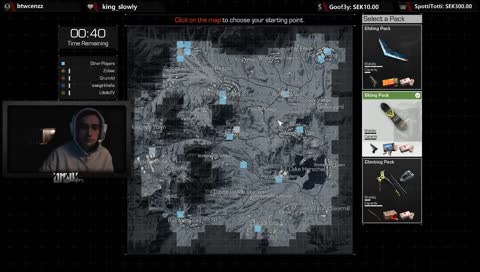 ☠️❤️☠️| ONYX | DHW IS NOW OVER | NEW EMOTES | ENG/SWE | ☠️❤️☠️ !swishsub !song !weather (location)