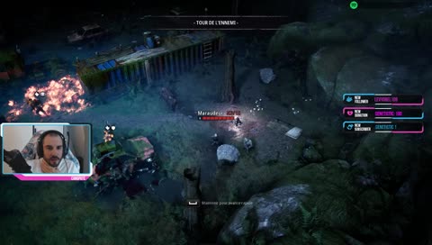 On test enfin Mutant Year Zero : Road to Eden