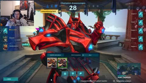 1-2 stunden Pala ranked :)