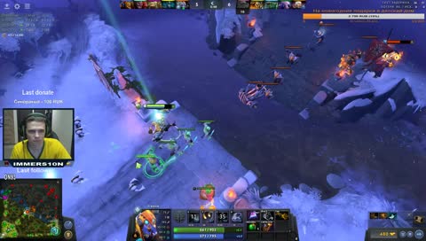 Я - легенда .Буст аккаунта 1000-4000. Сейчас 3500.