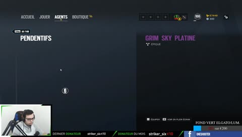 WIND BASTION - !nv - 6j/7 16 → 19h - !youtube