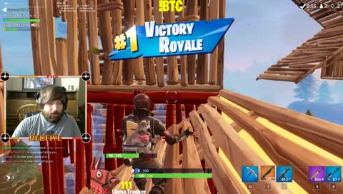 PRO Llama Hunter-Support-A-Creator Event! Support me by the code - RedFiveTwitchTv. !giveaway $200 !points