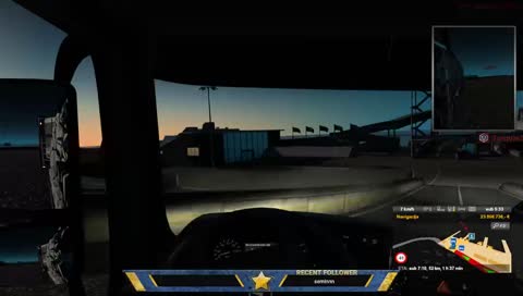 Euro Truck Simulator 2