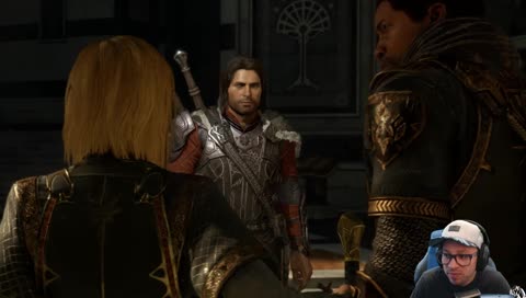 [•] Where the Tuesday creatures roam