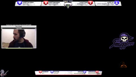 ¡WASAAA! | ¡MI SUERTE ES BUENA KAPPA! | EN 2 SEMANAS PIEZAS NUEVAS HYPE! | ¡SORTEO SUBS 22/30! | Twitter : @LarouseOnTwitch