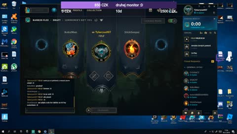 bojíte se čertů ?? :D