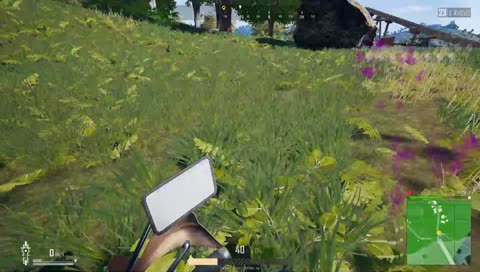 Играем в ПУПГ