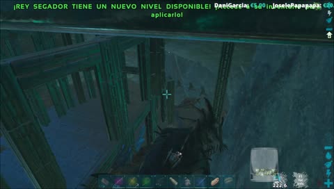 ARK Server PvP!! Van A Quitar El ORP!! #Sponsored #NoizGG, #ArkExtinction