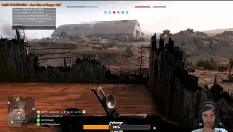 Was war in euren Türchen?  [+18] [GER] !survivalbox Road to 100 Follower [DieMettzger]