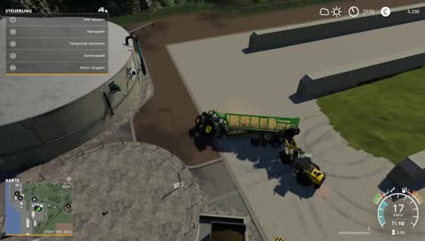 [LS19] Multiplayer Felsbrunn #6 MAISSILIEREN!!
