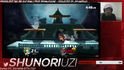 🌸OWINTU TOURNAMENT SERIES REVEAL🌸 Stage List Building 💙  !giveaway  @ShunoriUzi - SMASH BROS ULTIMATE WAITING ROOM - 3 DAYS REMAIN