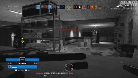 mantisFPS / h3dy- 배치?배치!