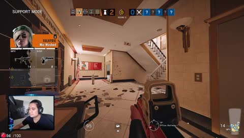 [PC/NA] HAPPY WIND BASTION DAY !windbastion | RANKED GRIND