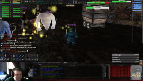 Time to work on AA's! <Coirnav TLP> | To the MOON! | =*^.^*= !twitchprime =*^.^*=