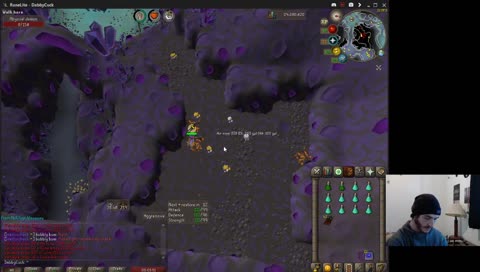 Slayer and chill. Overload PvM. 420stream !loot !recent !today !yesterday !scythe !kc 