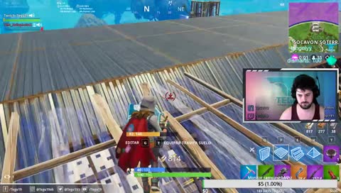 EL BAR ABRIÓ TEMPRANO HOY!! !loots