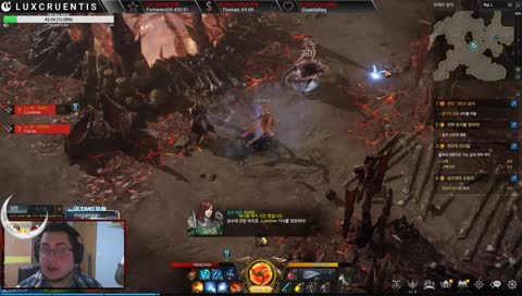 [ES] Más leveito con la Soulmaster con tv/FerniESP !multi