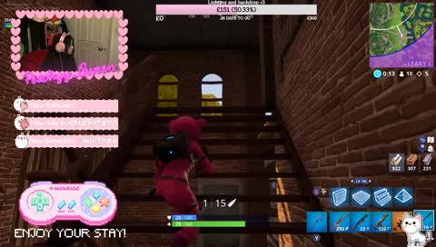 **IRISH** ๐ !!FORTNITE!! ๐ Can I please get a solo win?!