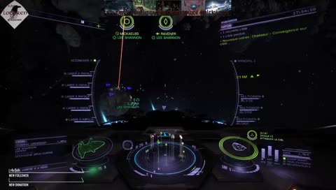 [FR] Chasse a prime avec Micka ! je suis un noob !!!