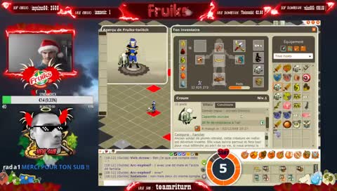 [1.29 PVP ERATZ] Joyeux Tacos !