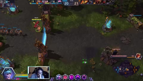 [FR] - MqLxX - #Chill