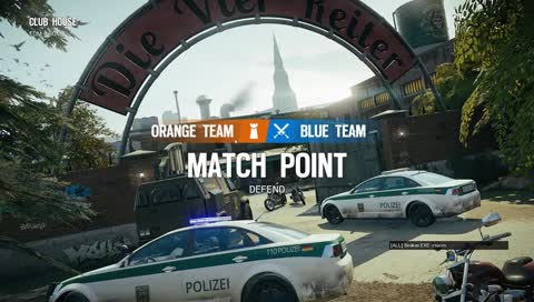 Guberakirály on duty! Not a Maverick main