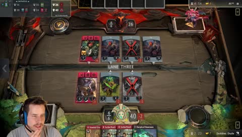 [FR/EN/中文] Artifact Gauntlet - 10 perfect runs and we go Expert.