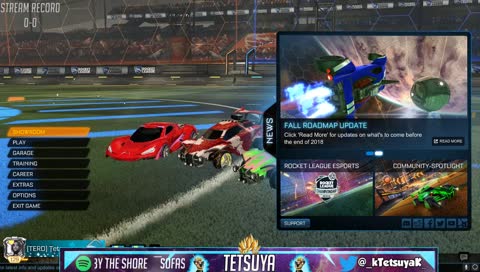 Chill Stream - Obliterating People in Ranked