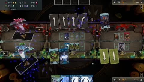 Expert in Draft