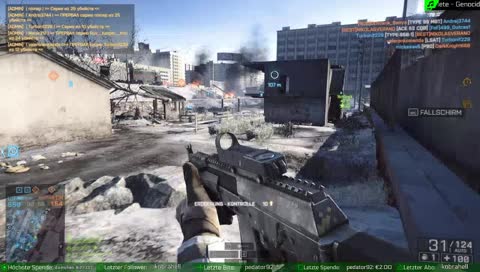 [GER/PC] Auf einen schönen Abend !sr 