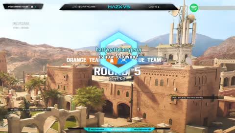 [VS] Playing with MY Girl! - TTS Active