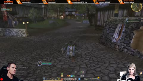 😺 [1730-1830] J'aide la Kiminette à up pour aller en Donjon !