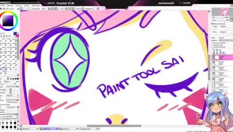 [ES/ENG] 🌸Martes de chill 🌸 !noodles