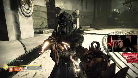 Schwarze Waffenkammer! SUCHTEN <3