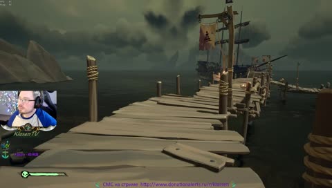 Плаваем класенько (с)