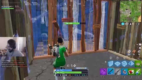 Clappeddddd