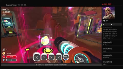 Slime Rancher Playthrough