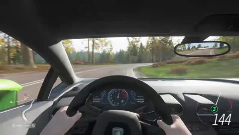 fh4 driving