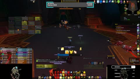 Heroic Full Clear! / Miaami Tha God / Music / 206 H G'huuns Slain  