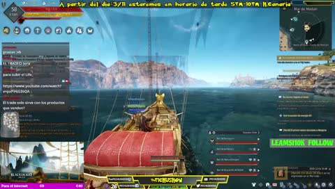 [EU/ESP]⭐ Berserker ⭐|!Sois los mejores ^_^! Corre Platano!