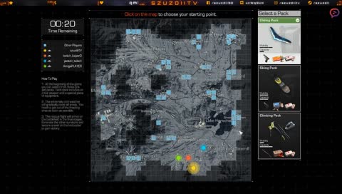 [RoE Polska] !freeskins My mężczyźni nie chorujemy, my WALCZYMY O ŻYCIE!  😷