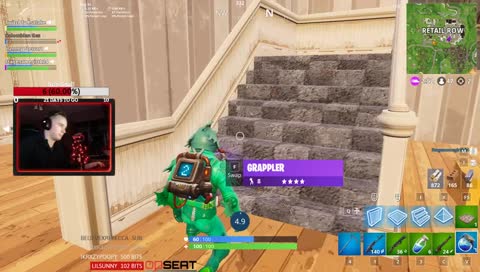 Lets Hit 10 Subs!!  (380+ Wins)