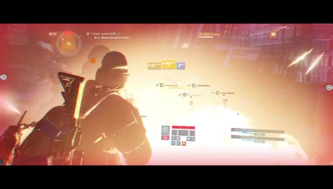 Tom Clancy's The Division - Снова Выживание и что-нить ещё...  [4K-Ultra Settings, 1080 Ti, 8700K]