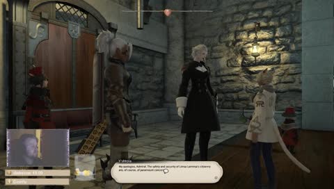 SWE/ENG Gladiator/Tank Grind  Road to Level 60