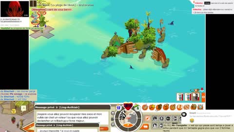 [ERATZ] [MJVDLB] RANDOM OPEN PVP/PK