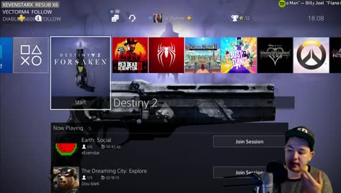 [NL] Hallo? // 12 uur Black Armory stream!  // !twitter #Fulltimestreamer #Day28 #Artikel13